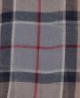 Barbour Welton Tartan Scarf USC0315