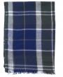 Barbour Welton Tartan Scarf USC0315