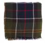 Barbour Welton Tartan Scarf USC0315