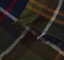 Barbour Welton Tartan Scarf USC0315