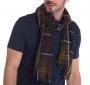 Barbour Welton Tartan Scarf USC0315