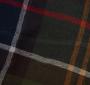 Barbour Welton Tartan Scarf USC0315
