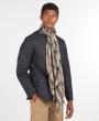 Barbour Welton Tartan Scarf USC0315