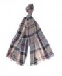 Barbour Welton Tartan Scarf USC0315