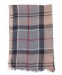 Barbour Welton Tartan Scarf USC0315