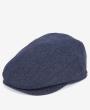 Navy Herringbone