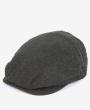 Olive Herringbone