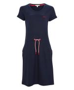 In Stock:
Navy: 8, 12
Ocean Red: 8, 10
Barbour Baymouth Dress LDR0415