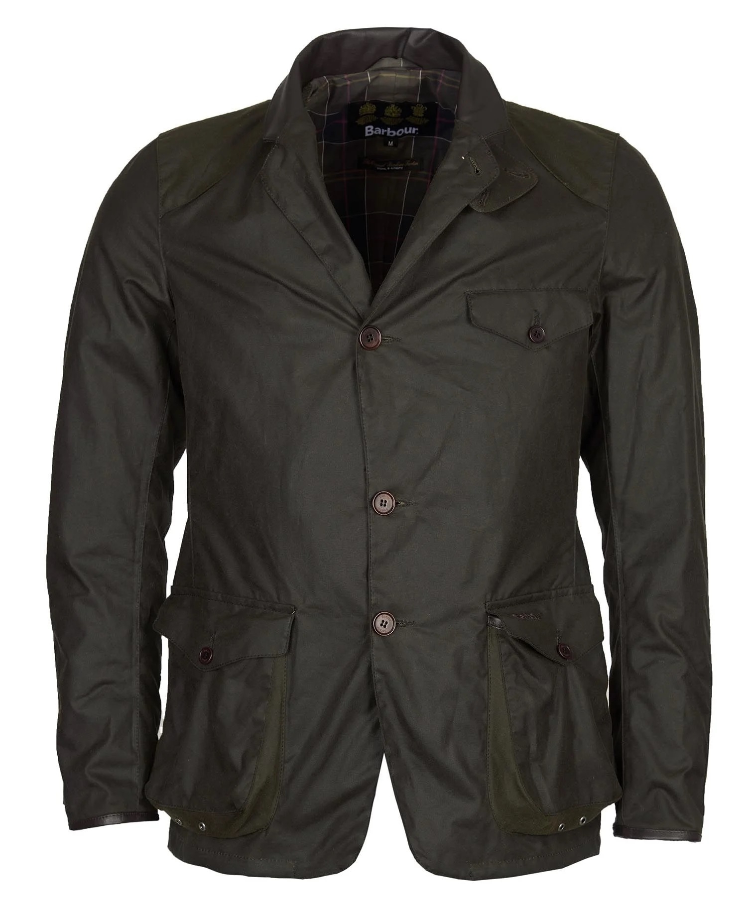 Barbour Beacon James Bond Jacket at Cox the Saddler