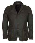 Barbour Beacon James Bond Jacket MWX0007