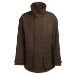 Barbour Beaconsfield Wool Shooting Jacket MWO0278