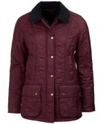 Barbour Beadnell Polarquilt Jacket LQU0471