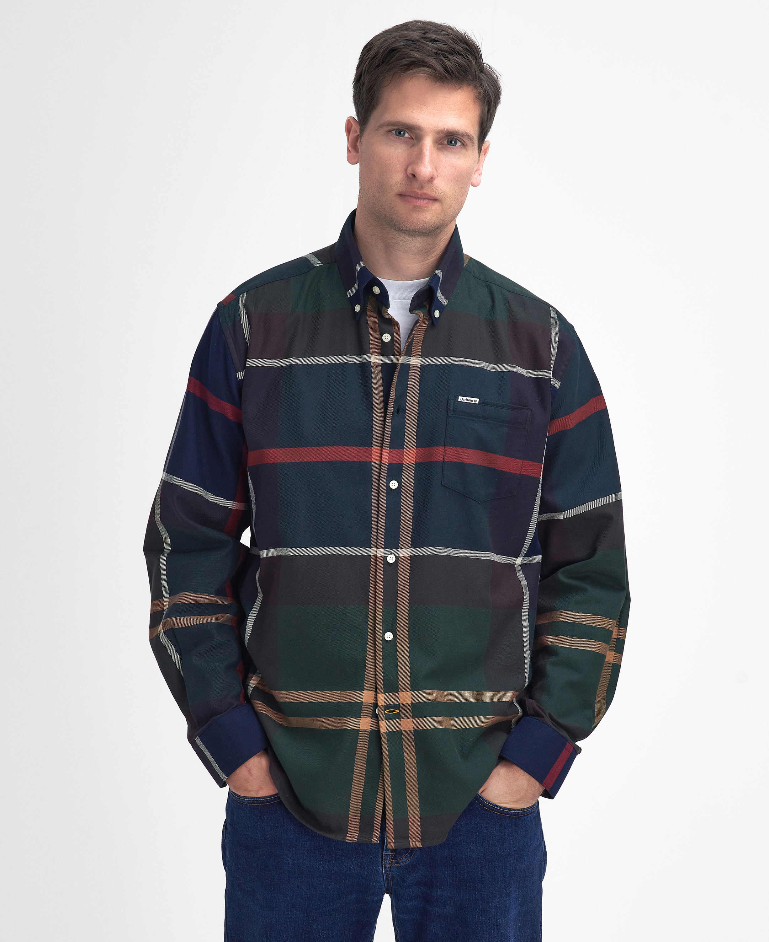Classic Tartan
