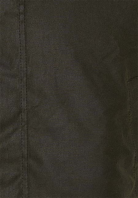 Barbour Beaufort Original Waxed Cotton Jacket MWX0017
