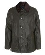 In Stock:
Black: 30, 32, 34, 36, 38, 40, 42, 44, 46, 50, 52
Navy: 30, 32, 38, 40, 46, 48, 50, 52
Sage Green: 30, 32, 34, 36, 38, 42, 44, 46, 48, 50, 52
Rustic: 30, 32, 36, 38, 40, 44, 46, 48, 50, 52
Bark: 30, 32, 34, 36, 38, 40, 42, 44, 46, 48, 52
Archive Olive: None
Barbour Bedale Waxed Cotton Jacket MWX0018