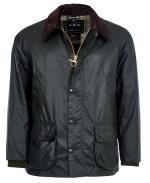 Barbour Bedale Waxed Cotton Jacket MWX0018