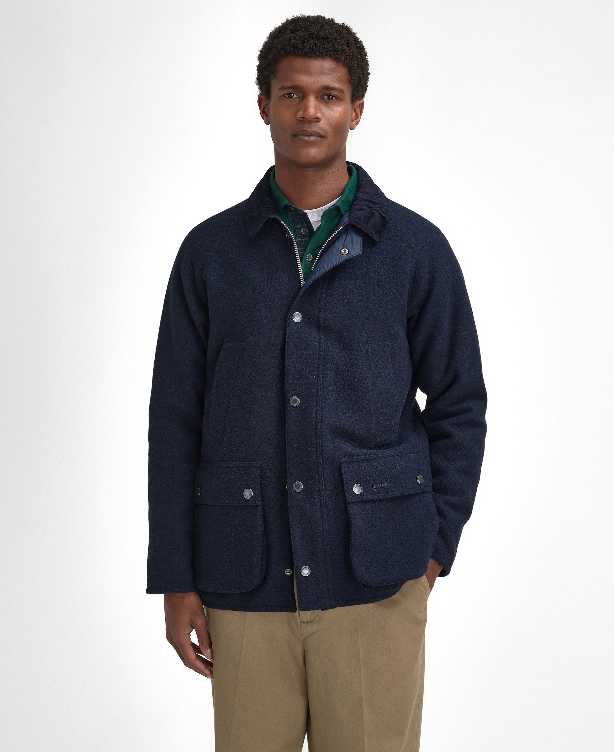 Navy Blue