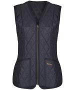 Barbour Betty Interactive Liner for ladies jackets LQU0088