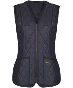 In Stock:
Olive Green:
Black:
Navy Blue: 22
Barbour Betty Interactive Liner for ladies jackets LQU0088
