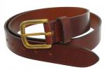 In Stock:
Brown: XXL
Bisley Plain Leather Belt in brown