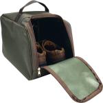 In Stock:
Olive Green: One Size
Bisley Walking Boot Bag BIS-WLK-BG