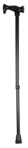 In Stock:
Black: None
Black height adjustable Escort Walking Cane 4807