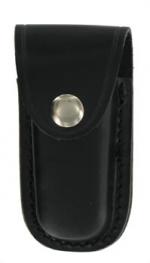 In Stock:
Yes
Black Leather 3.5 inch Knife Pouch