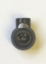 In Stock:
Yes
Black Nylon Toggle for rucksack and bag drawstrings