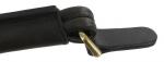 In Stock:
Yes
Black Padded Leather Briefcase or Holdall Handle CXFH5