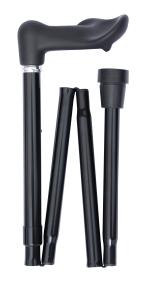 In Stock:
Yes
Black Soft Touch Folding Orthopaedic Cane 4840