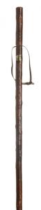 In Stock:
Yes
Blackthorn Hiking Staff