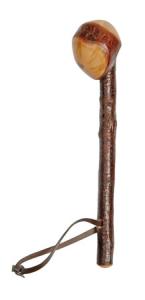 In Stock:
Yes
Blackthorn Shillelagh