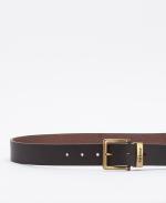 In Stock:
Dk Brown: None
Barbour Blakely Belt MAC0208