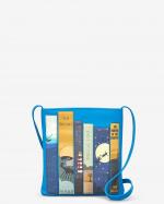In Stock:
Yes
Bookworm Library Leather Cross Body Bag YB90 LBR