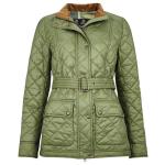 Barbour Bowland Quilt Jacket LQU1298