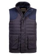 Barbour Bradford Gilet MGI0056