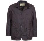 In Stock:
Rustic: S
Barbour Brandreth Waxed Cotton Jacket MWX1541