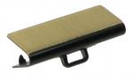 In Stock:
Yes
Brass Briefcase Hasp ohl240sb