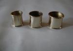 In Stock:
Brass: 19mm, 21mm, 23mm, 25mm, 27mm
Brass Collar For Walking Sticks Venus-BC SOLD SINGLY