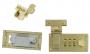 Brass Combination Lock Set CLS5