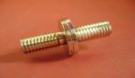 In Stock:
Brass: 25mm
Brass Coupler for Walking Sticks Venus-COUP-BR