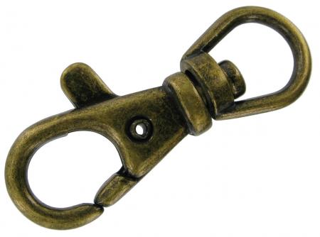 Brass Finish Trigger Hook sth17