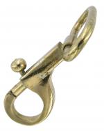 Brass Finish Trigger Hook sth10
