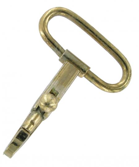 Brass Finish Trigger Hook Back sth10