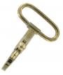 Brass Finish Trigger Hook Front sth10