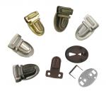 Tucktite Fastener for Bags OHL2332ANTBBR