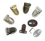 In Stock:
Yes
Tucktite Fastener for Bags OHL2332ANTBBR