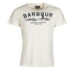 Barbour Bressay Tee Shirt MTS0532