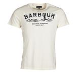 In Stock:
Whisper White: L, XL
Barbour Bressay Tee Shirt MTS0532