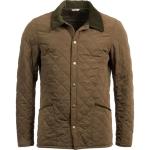 Barbour Bridle Quilted Jacket for men MQU1021